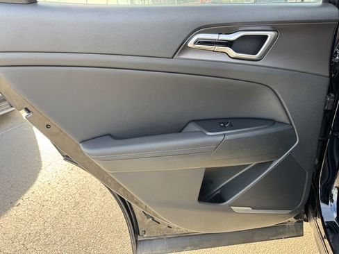 New 2026 Kia Sportage EX image 10