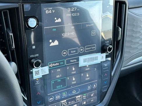 New 2026 Subaru Forester Premium AWD/4WD image 15