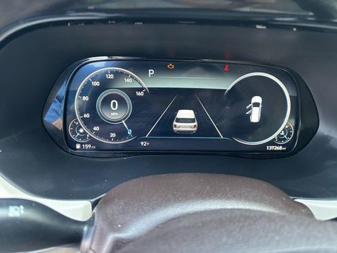Used 2020 Hyundai Palisade Limited FWD image 15
