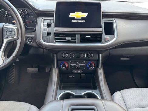 Used 2021 Chevrolet Tahoe LS image 11