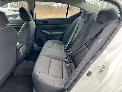 Used 2025 Nissan Altima 2.5 SV