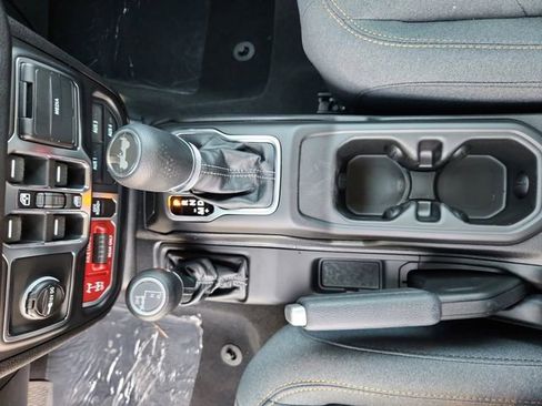 New 2026 Jeep Wrangler Willys image 20