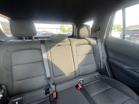 Used 2025 Chevrolet Equinox LT image 37