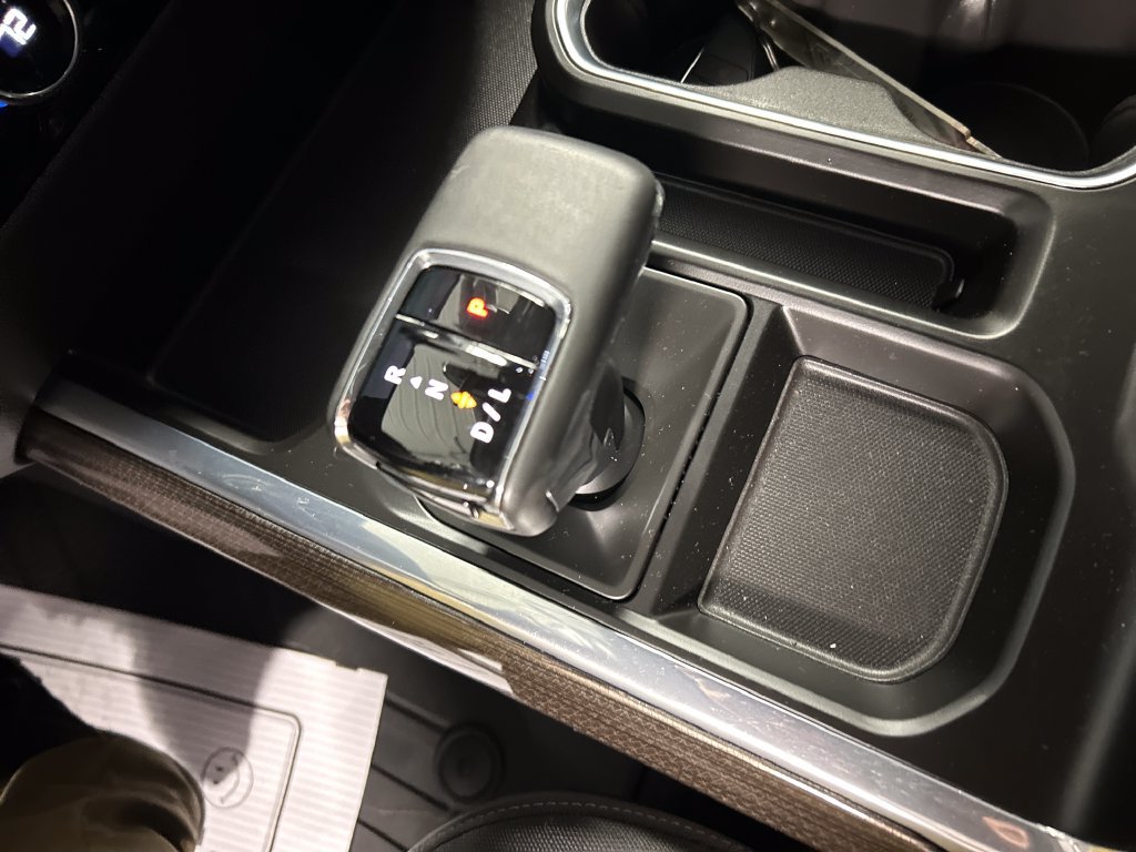 Used 2024 Chevrolet Silverado 1500 RST w/ All Star Edition Plus AWD/4WD image 20
