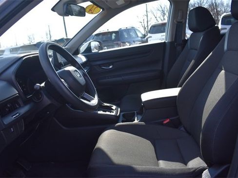 Used 2024 Honda CR-V EX image 20