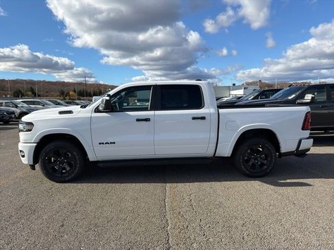 New 2026 RAM 1500 Big Horn image 5