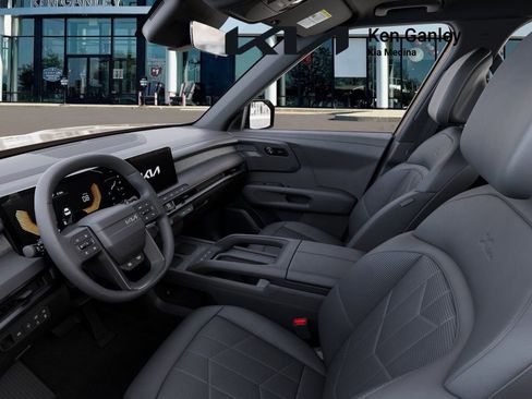 New 2027 Kia Telluride EX X-Line AWD/4WD image 17