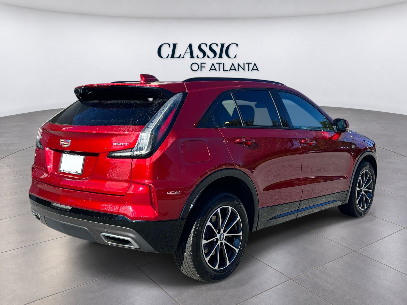 Used 2024 Cadillac XT4 Sport FWD image 5