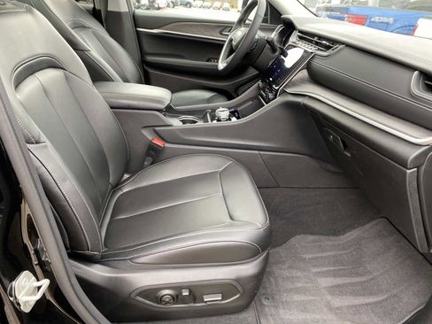 Used 2023 Jeep Grand Cherokee Limited image 24