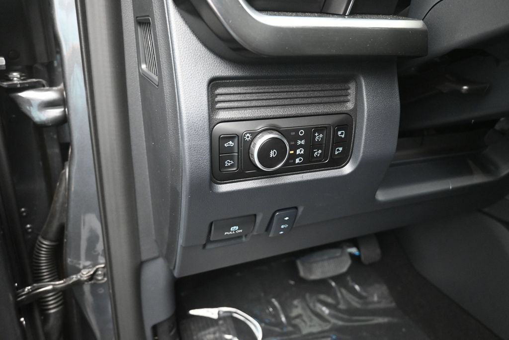 New 2026 Ford F350 Lariat w/ Lariat Ultimate Package AWD/4WD image 13