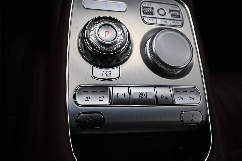 Used 2024 Genesis G90 3.5T AWD/4WD image 20