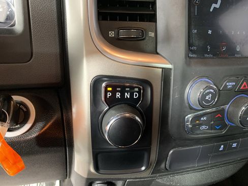 Used 2019 RAM 1500 Classic Warlock w/ Electronics Group image 25