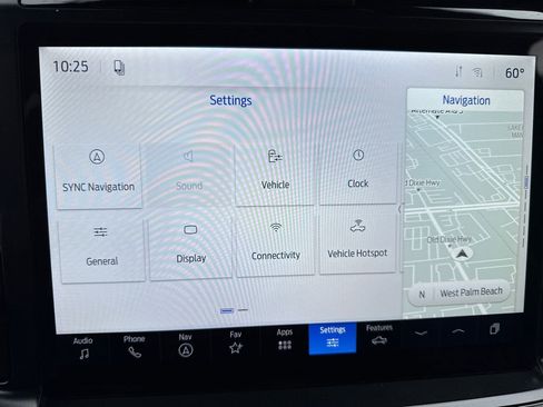 New 2026 Ford F150 Lariat image 29