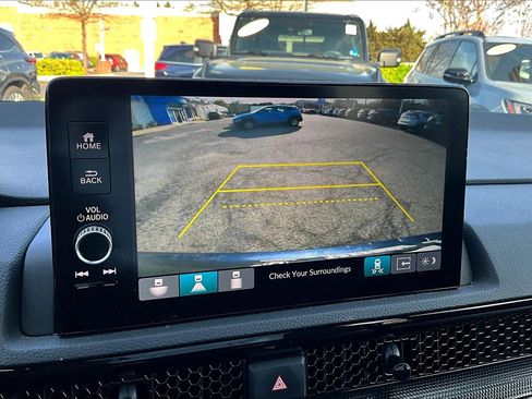 Used 2023 Honda CR-V EX-L image 23