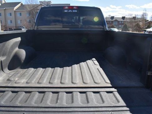 Used 2017 RAM 1500 Limited image 8