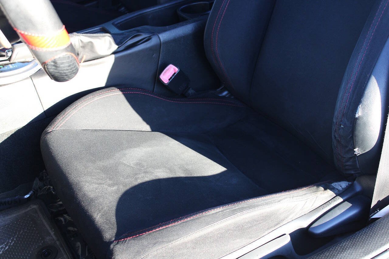 Used 2014 Scion FR-S RWD image 15