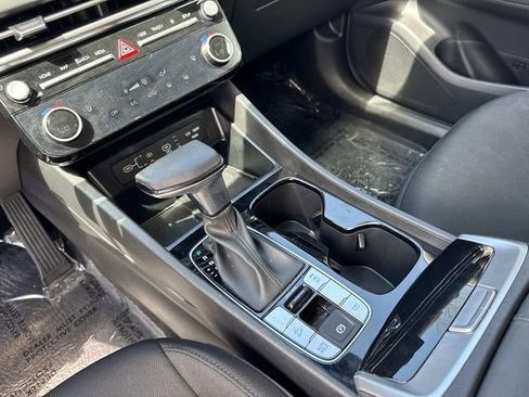 Used 2025 Hyundai Tucson SEL FWD image 32
