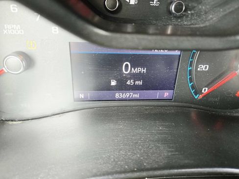 Used 2020 Chevrolet Colorado LT AWD/4WD image 21