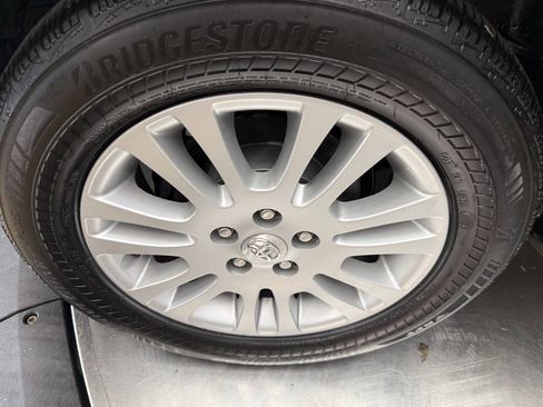 Used 2008 Toyota Sienna LE AWD/4WD image 25