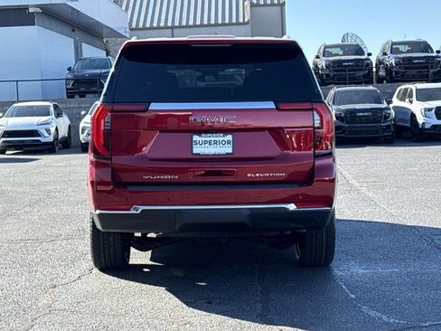 New 2026 GMC Yukon Elevation w/ LPO, Floor Liner Package image 4