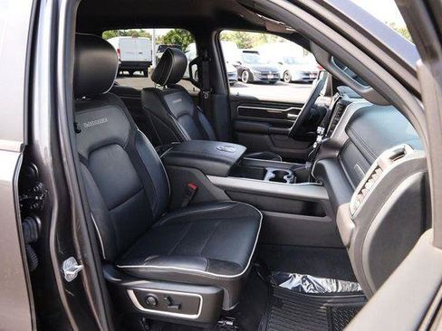 Used 2026 RAM 1500 Laramie AWD/4WD image 26