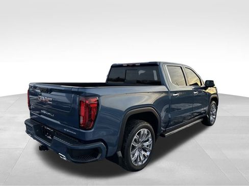 Used 2025 GMC Sierra 1500 Denali w/ Denali Reserve Package image 18
