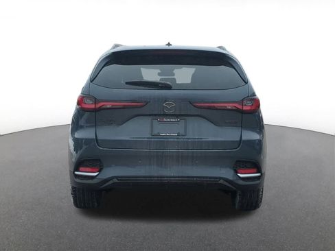 New 2026 MAZDA CX-70 3.3 Turbo w/ Premium Plus Pkg image 5