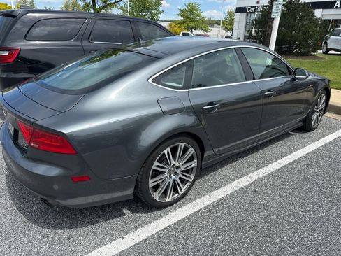 Used 2014 Audi A7 3.0T Prestige AWD/4WD image 3
