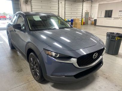 Used 2023 MAZDA CX-30 AWD 2.5 S w/ Preferred Package