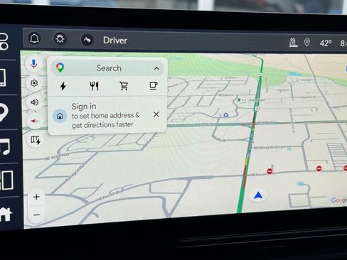 Used 2024 Honda Prologue EX image 21