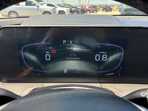 Used 2025 Kia Telluride EX X-Line AWD/4WD image 28