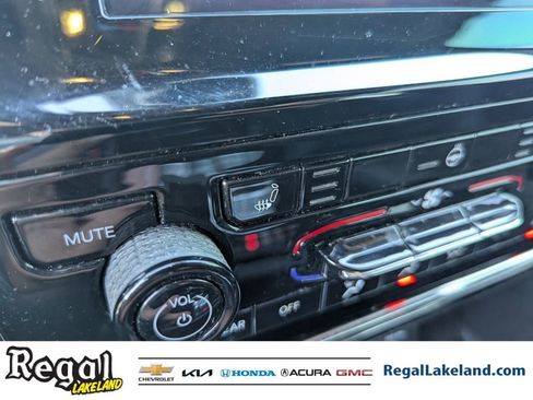 Used 2022 Jeep Grand Cherokee Altitude image 22