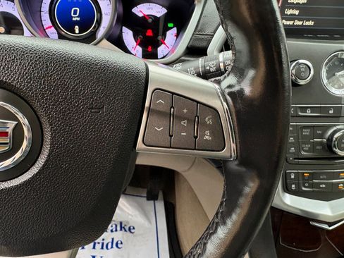 Used 2012 Cadillac SRX Luxury AWD/4WD image 41