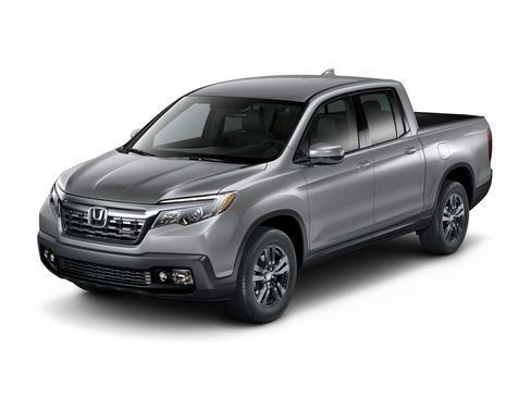 Used 2019 Honda Ridgeline Sport image 1