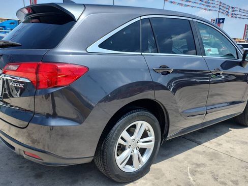 Used 2013 Acura RDX FWD w/ Technology Package image 5