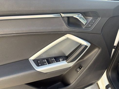 Used 2021 Audi Q3 2.0T Premium w/ Convenience Package image 13