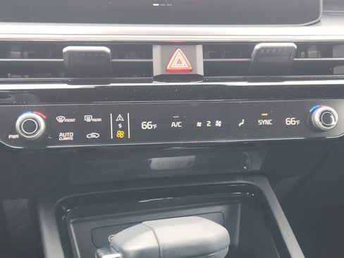 New 2026 Kia K5 GT image 17