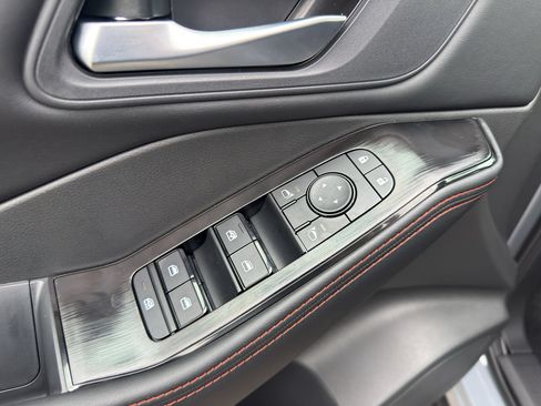 New 2026 Nissan Rogue SV AWD/4WD image 12