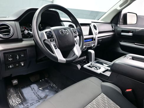 Used 2021 Toyota Tundra SR5 image 13