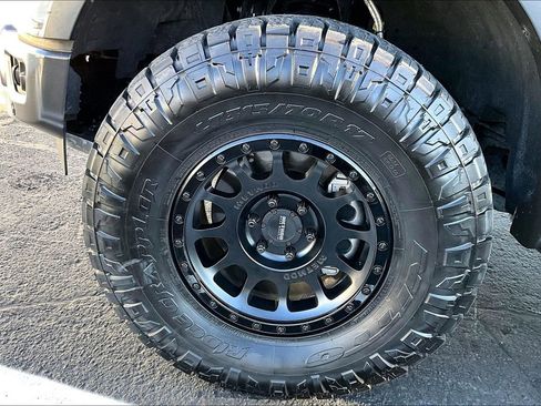 Used 2021 Ford F150 Raptor w/ Equipment Group 801A High AWD/4WD image 11