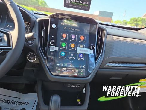 New 2026 Subaru Forester Wilderness AWD/4WD image 11