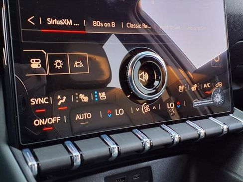 New 2026 GMC Terrain AT4 w/ Convenience Package III image 7