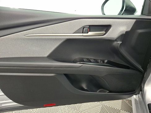 Used 2025 Toyota Camry LE w/ Convenience Package FWD image 10