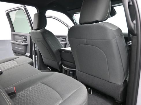 New 2026 RAM 2500 Tradesman image 16