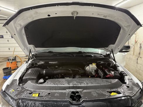 Used 2021 RAM 1500 Big Horn image 24