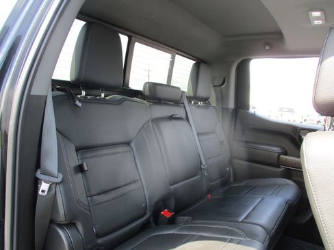 Used 2019 GMC Sierra 1500 Denali w/ Denali Ultimate Package AWD/4WD image 28