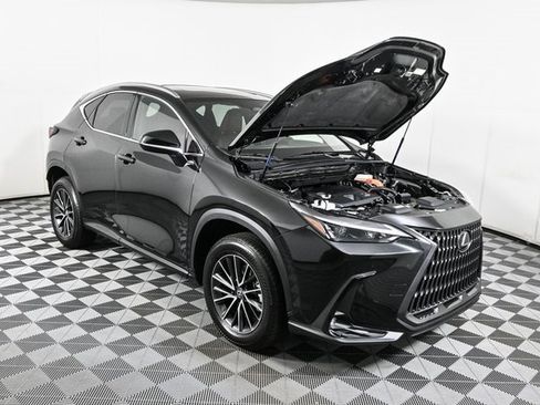 Used 2024 Lexus NX 350 AWD image 35