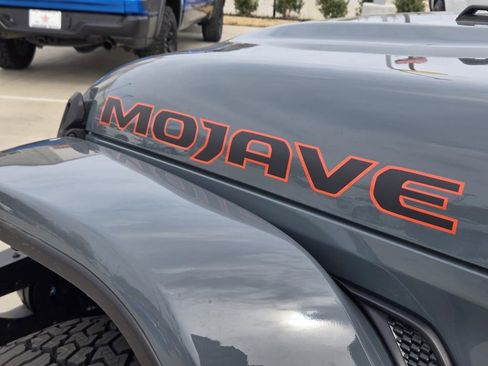 New 2026 Jeep Gladiator Mojave image 7