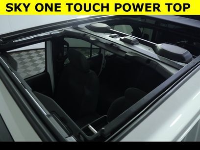 Used 2021 Jeep Wrangler Unlimited Sport w/ Sun And Sound Package