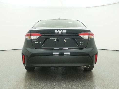 New 2026 Toyota Corolla LE image 23